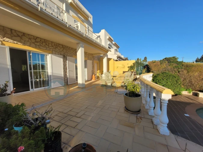 Moradia T3 para Venda em Luz Foto 14