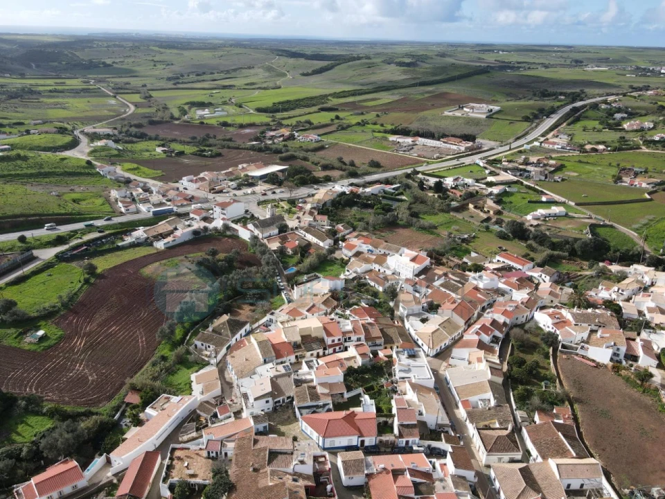Moradia para Venda em Vila do Bispo e Raposeira Foto 5