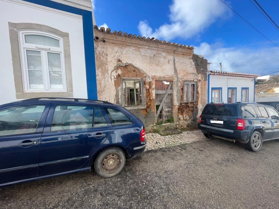 Moradia para Venda em Vila do Bispo e Raposeira Foto 1