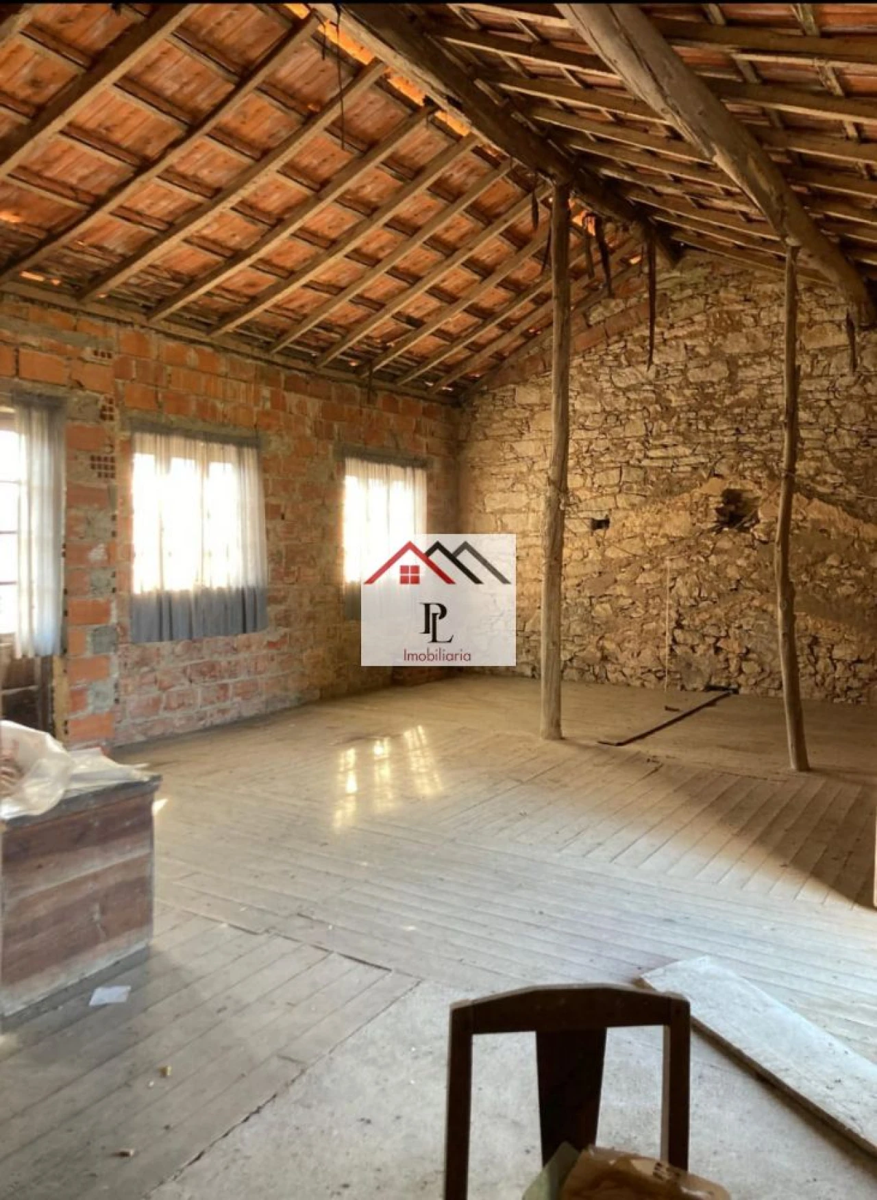 Moradia T3 para Venda em Portunhos e Outil Foto 8