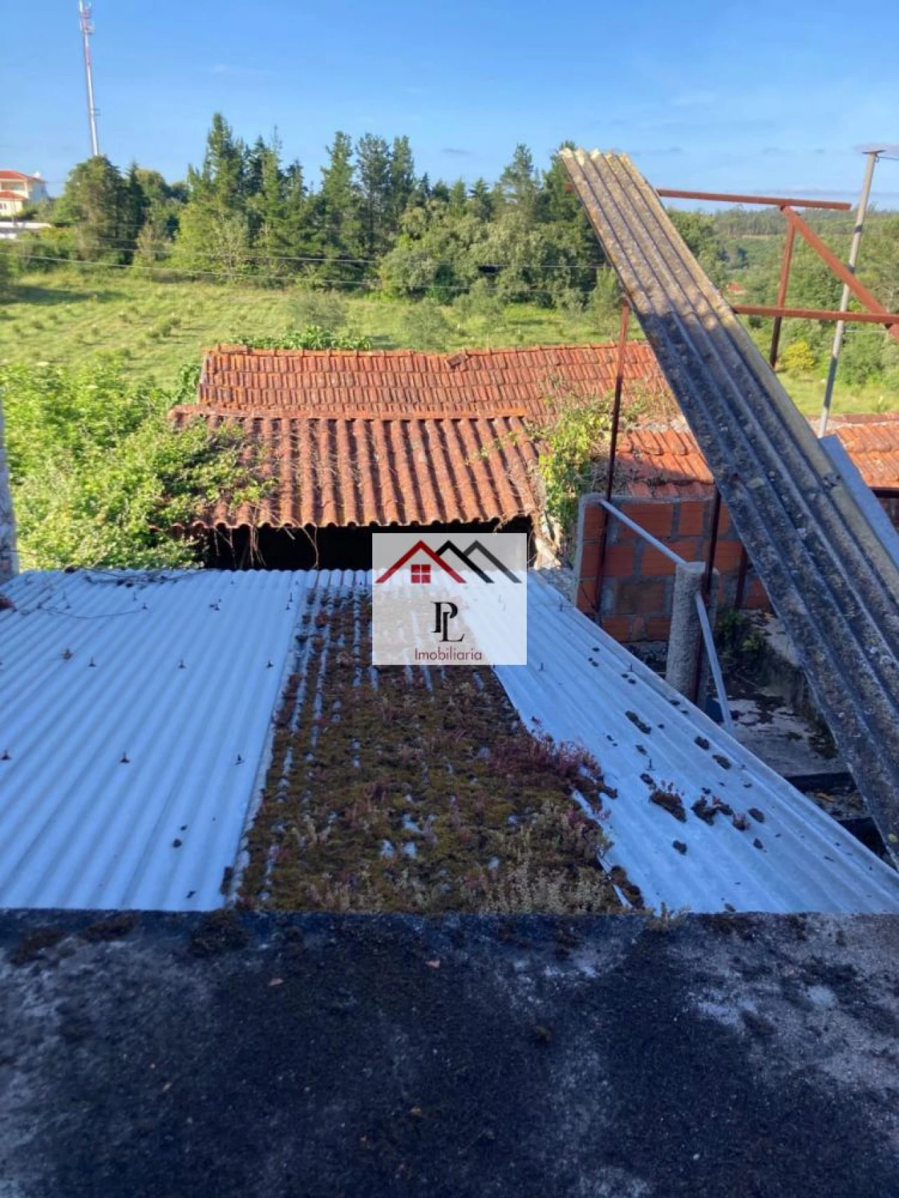 Moradia T3 para Venda em Portunhos e Outil Foto 7