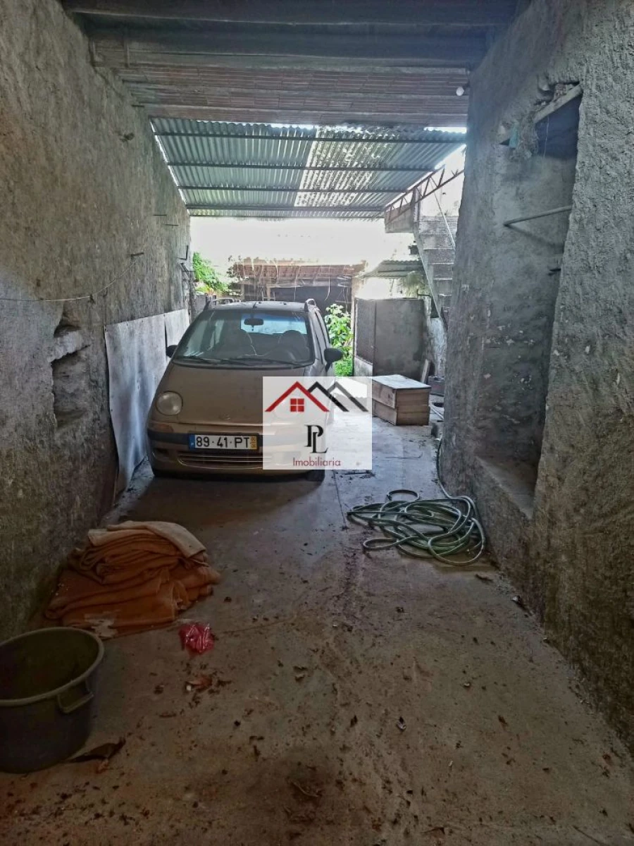 Moradia T3 para Venda em Portunhos e Outil Foto 9