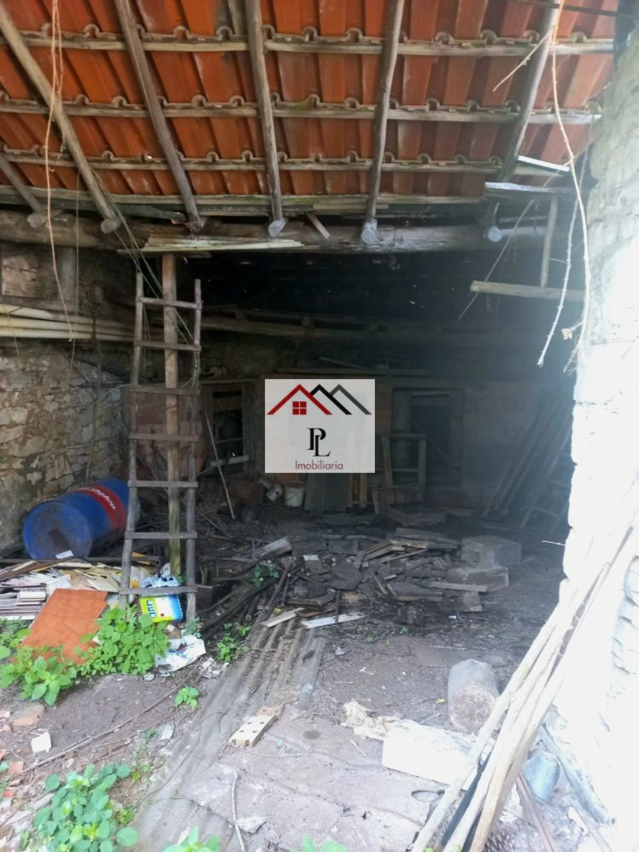 Moradia T3 para Venda em Portunhos e Outil Foto 17