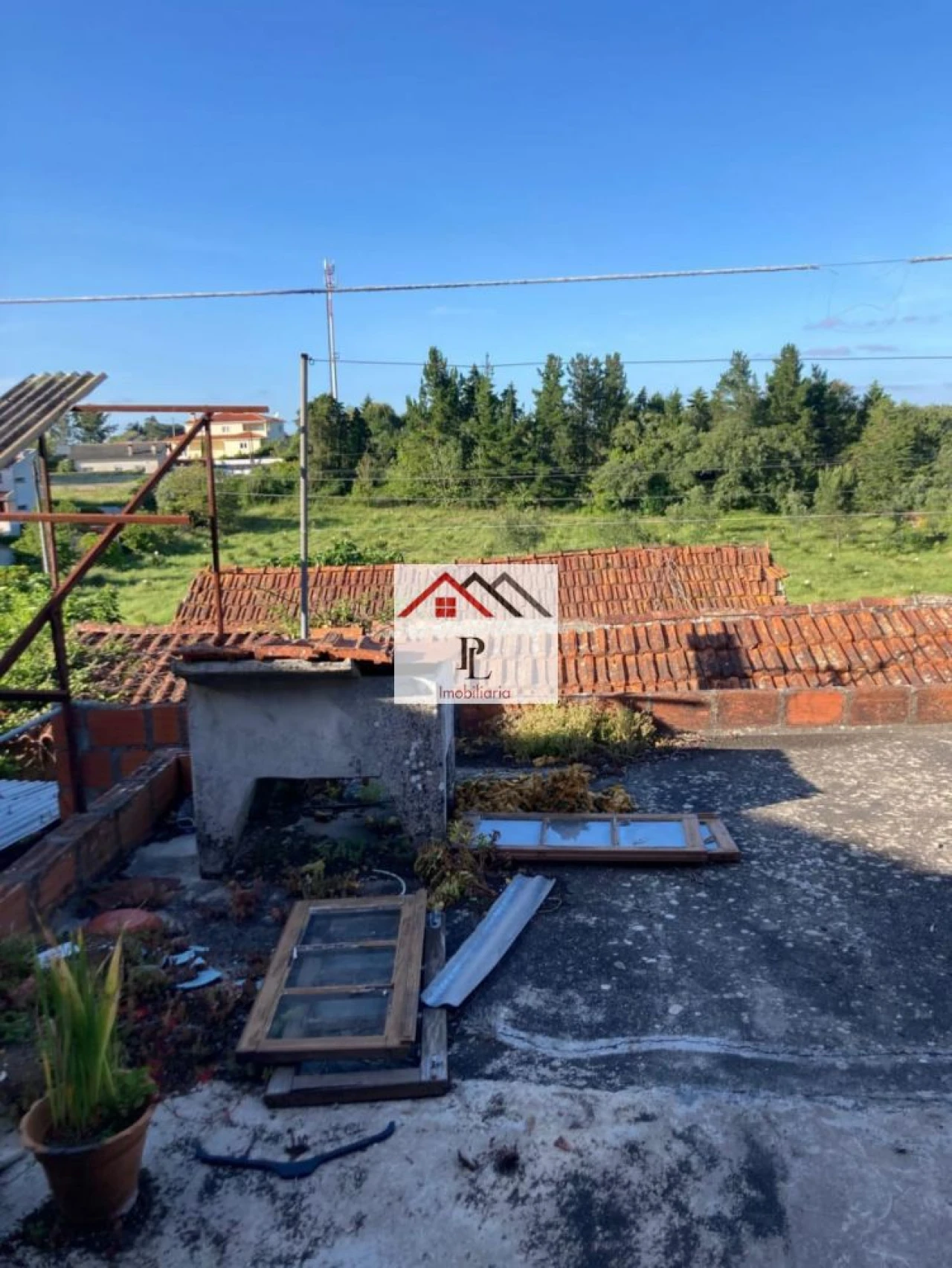 Moradia T3 para Venda em Portunhos e Outil Foto 6