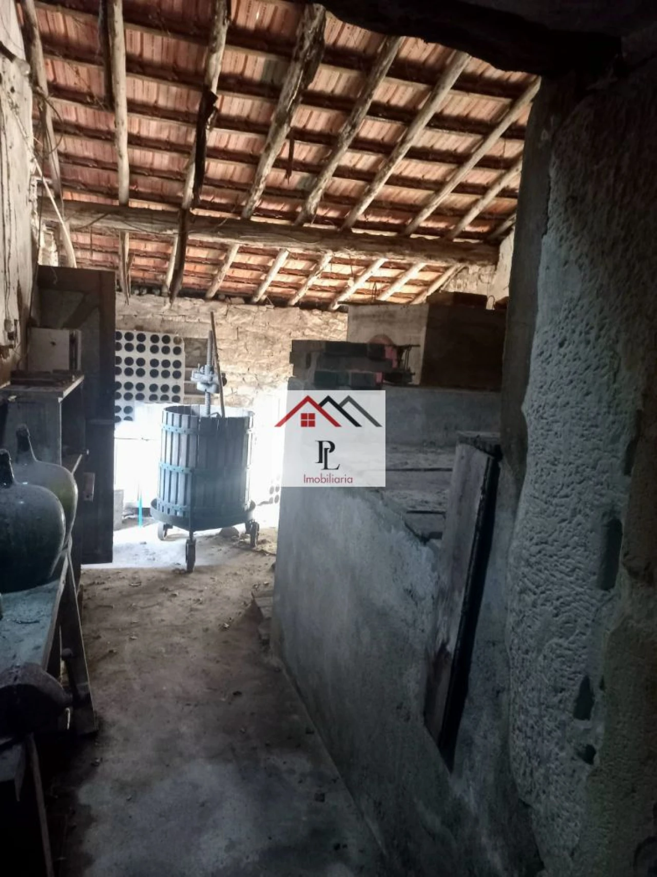 Moradia T3 para Venda em Portunhos e Outil Foto 19