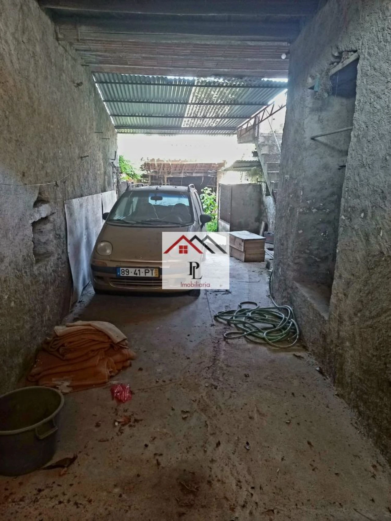 Moradia T3 para Venda em Portunhos e Outil Foto 9