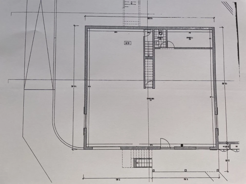 Moradia T3 para Venda em Nogueira da Regedoura Foto 62
