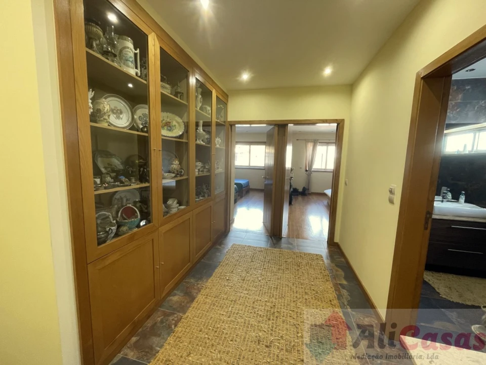 Moradia T3 para Venda em Nogueira da Regedoura Foto 13