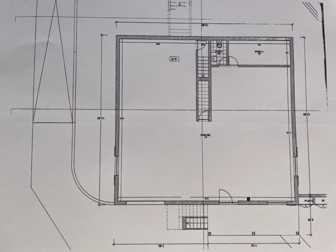 Moradia T3 para Venda em Nogueira da Regedoura Foto 62