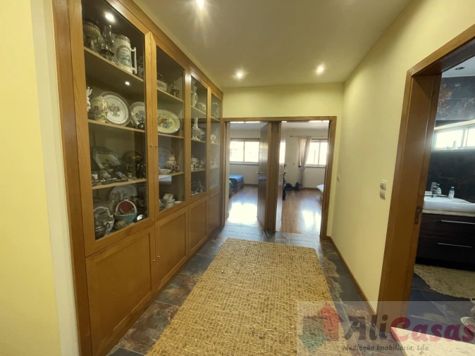 Moradia T3 para Venda em Nogueira da Regedoura Foto 13