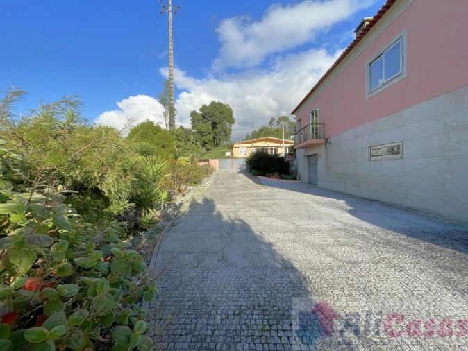 Moradia T3 para Venda em Nogueira da Regedoura Foto 54