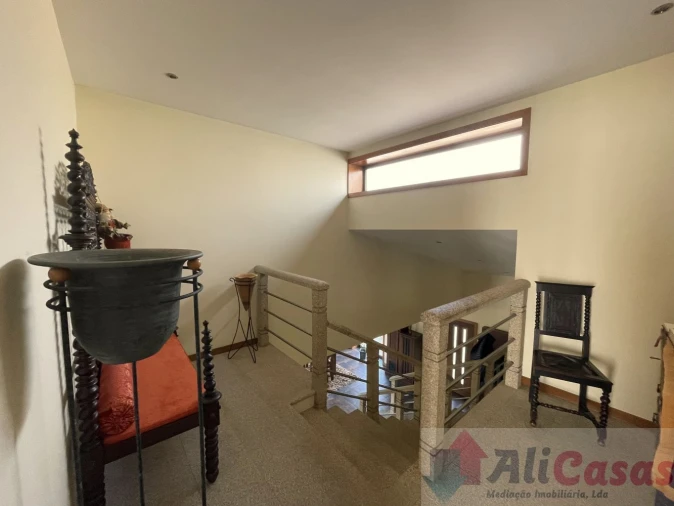 Moradia T3 para Venda em Nogueira da Regedoura Foto 22