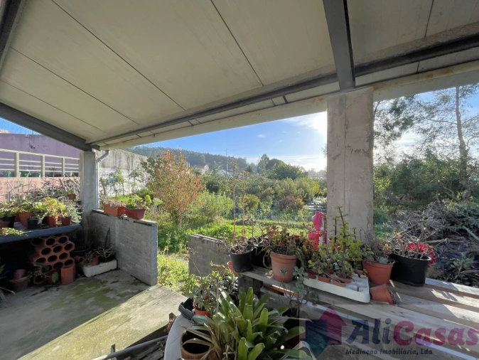 Moradia T3 para Venda em Nogueira da Regedoura Foto 49