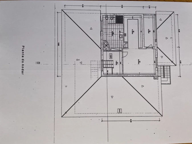 Moradia T3 para Venda em Nogueira da Regedoura Foto 61