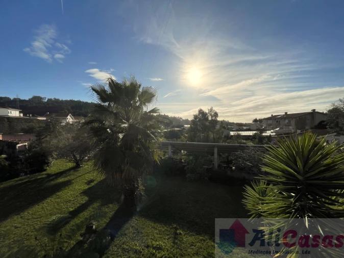 Moradia T3 para Venda em Nogueira da Regedoura Foto 46