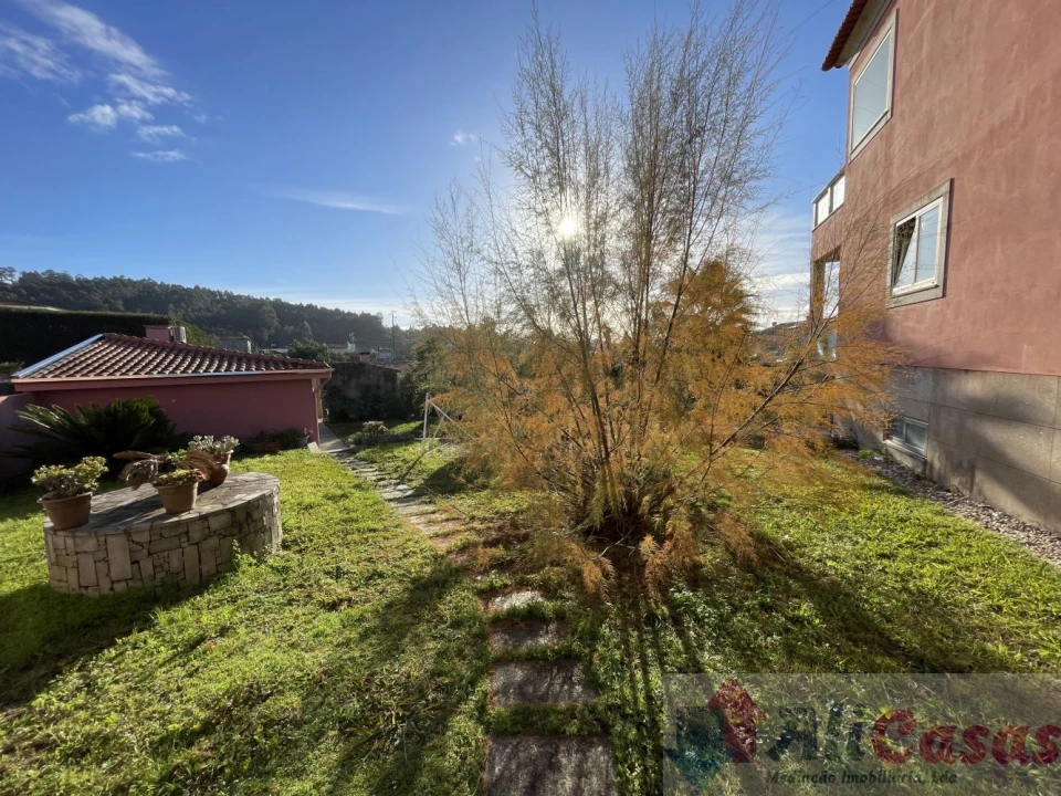 Moradia T3 para Venda em Nogueira da Regedoura Foto 55