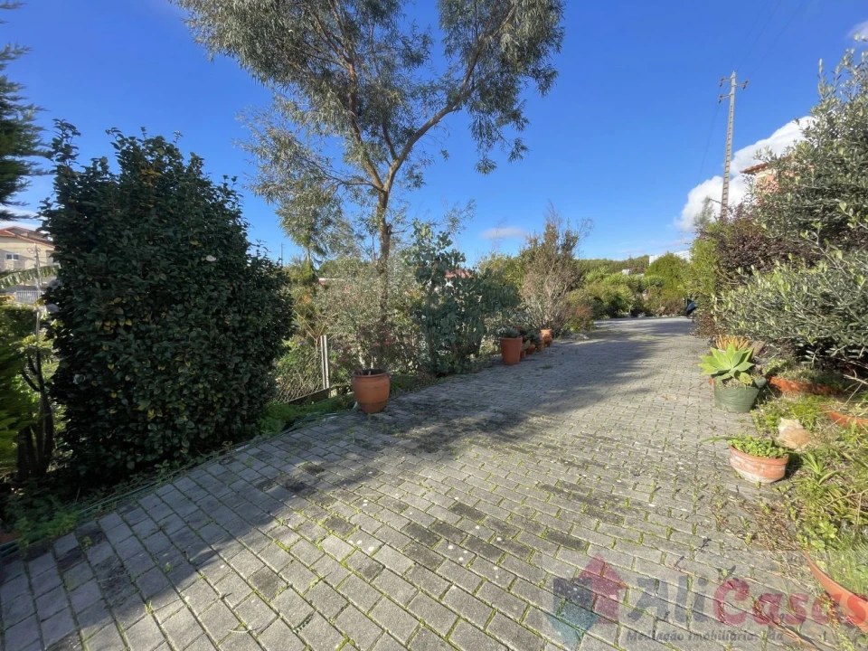 Moradia T3 para Venda em Nogueira da Regedoura Foto 58