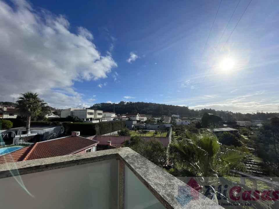 Moradia T3 para Venda em Nogueira da Regedoura Foto 45