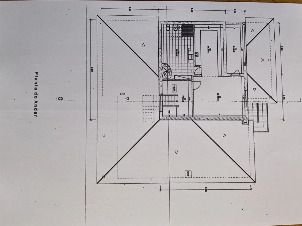 Moradia T3 para Venda em Nogueira da Regedoura Foto 61