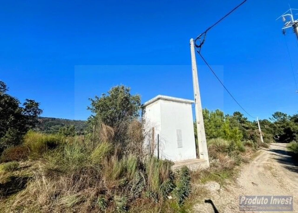 Quinta T2 para Venda em Vale de Prazeres e Mata da Rainha Foto 10
