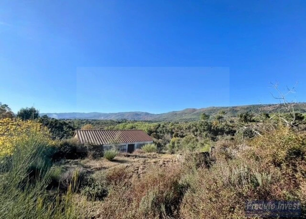 Quinta T2 para Venda em Vale de Prazeres e Mata da Rainha Foto 16