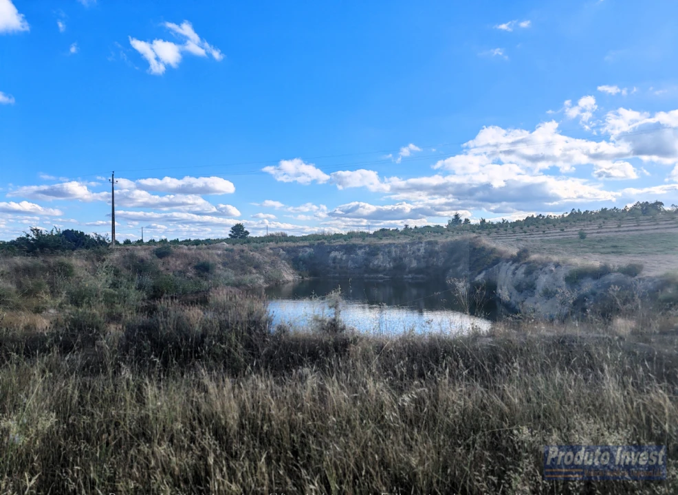 Quinta T0 para Venda em Lardosa Foto 16