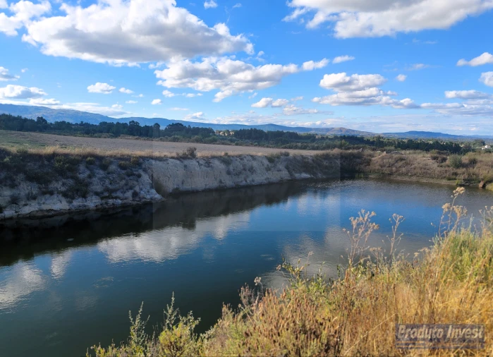 Quinta T0 para Venda em Lardosa Foto 13