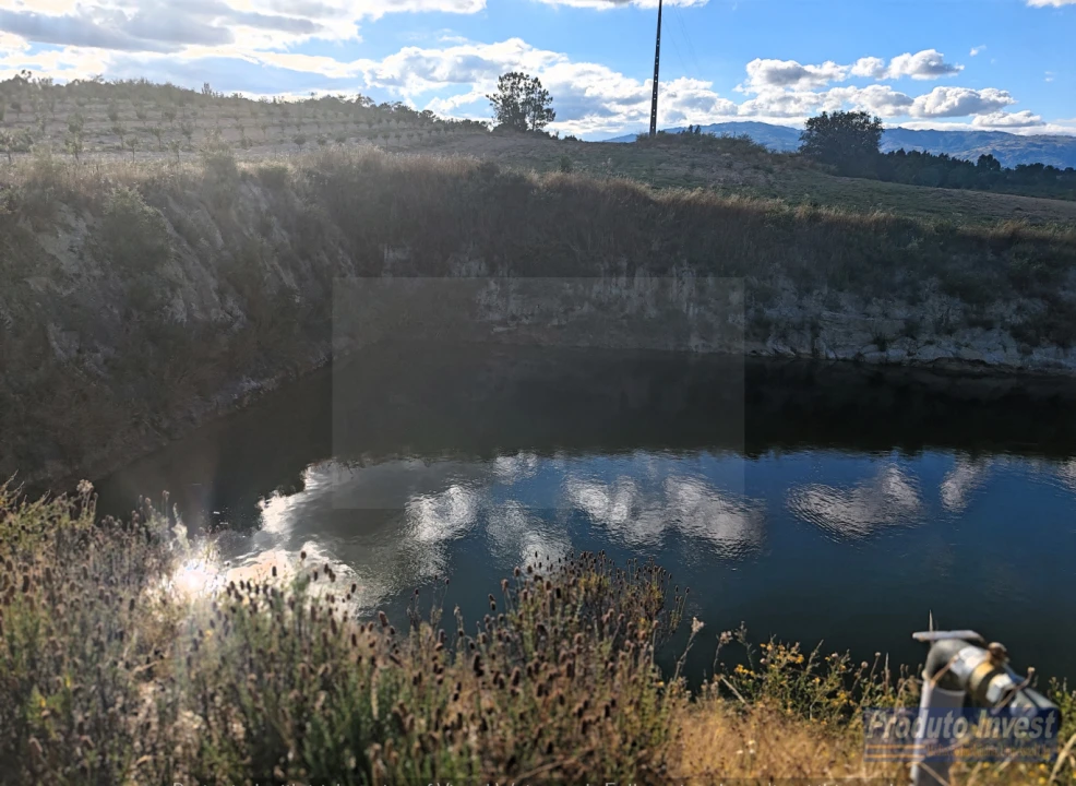 Quinta T0 para Venda em Lardosa Foto 14