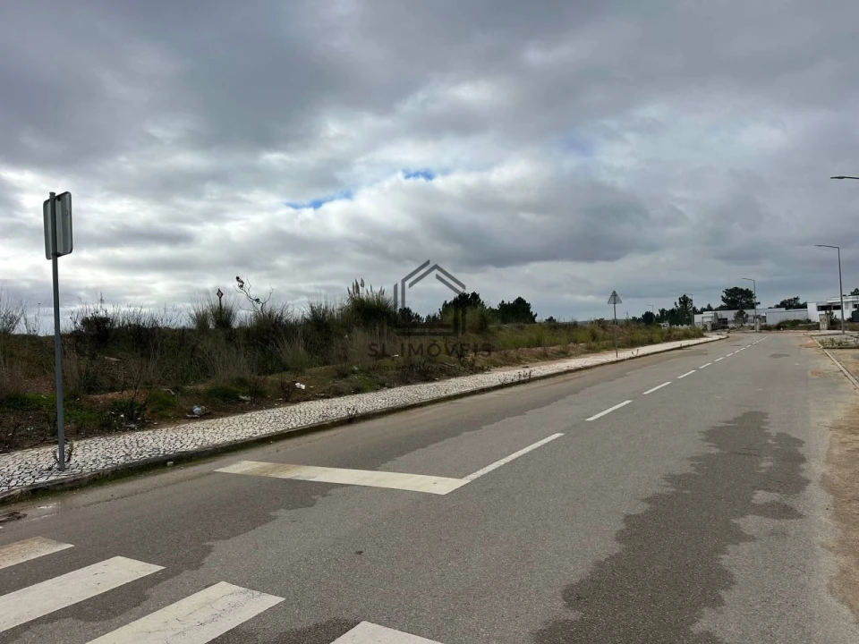 Moradia T4 para Venda em Quinta do Anjo Foto 24