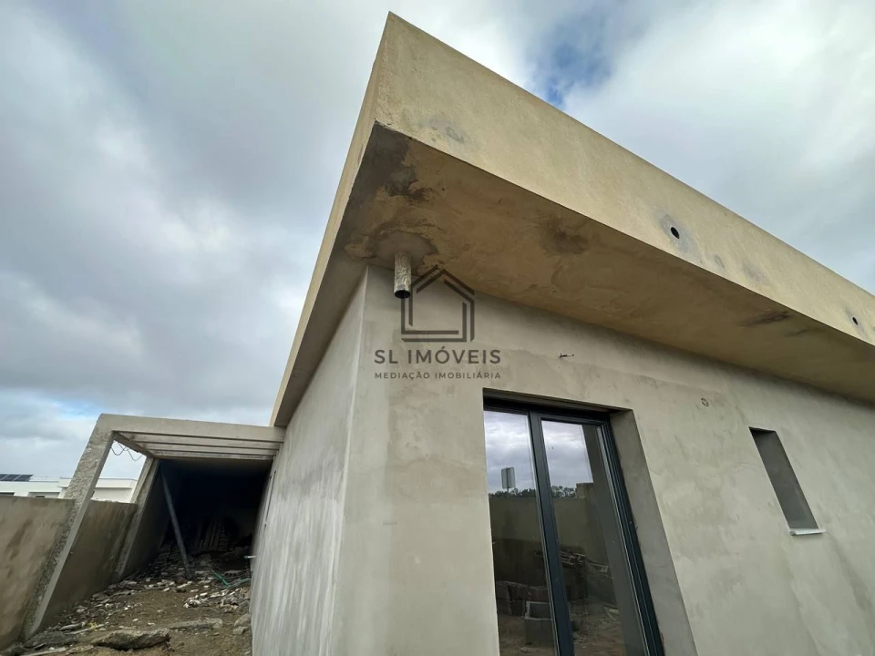 Moradia T4 para Venda em Quinta do Anjo Foto 16