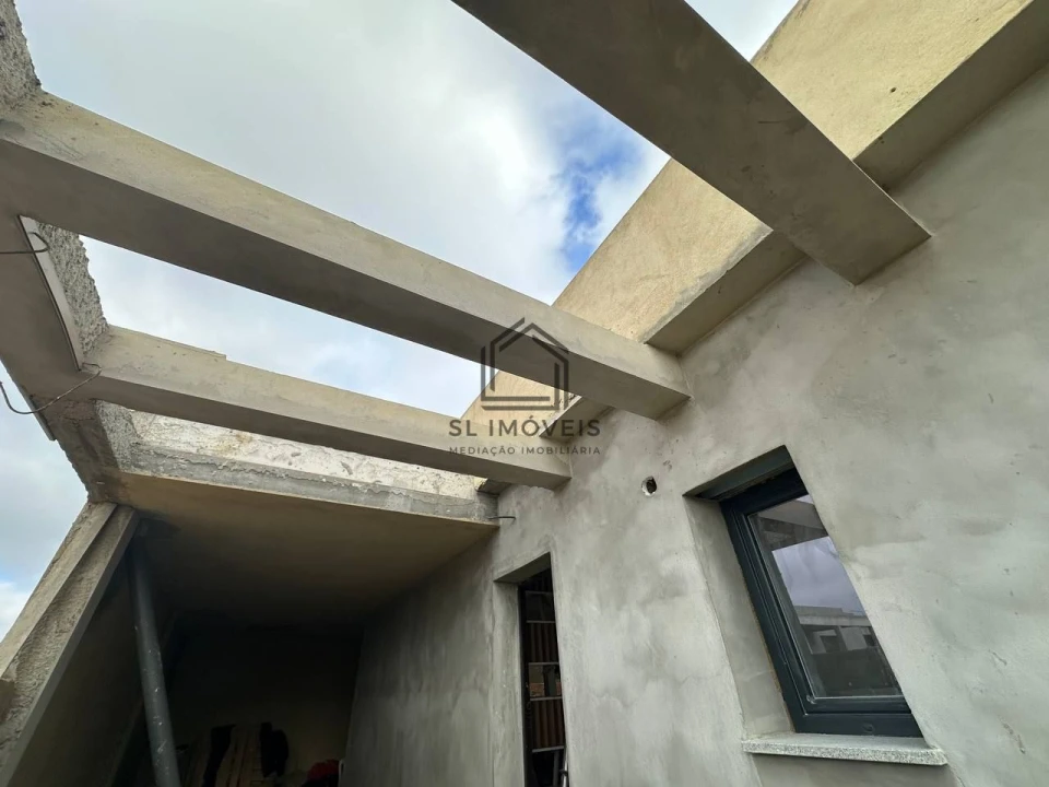 Moradia T4 para Venda em Quinta do Anjo Foto 19