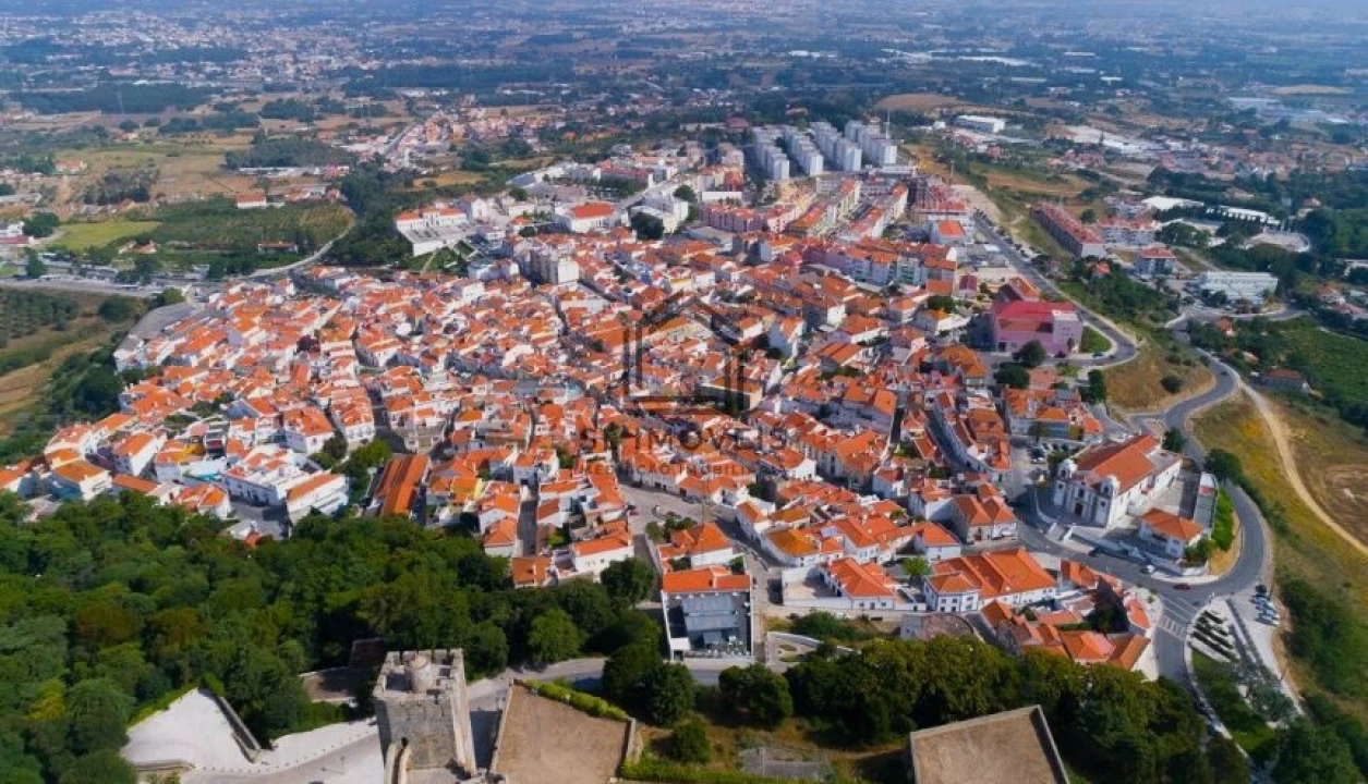 Moradia T4 para Venda em Quinta do Anjo Foto 25