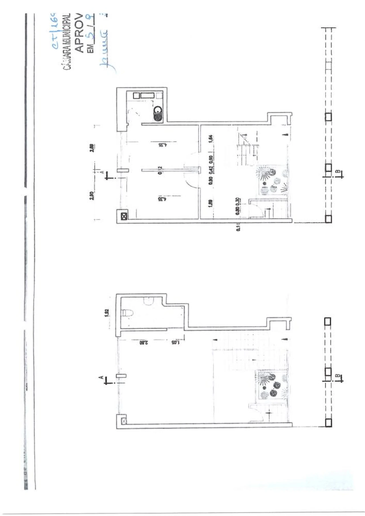Loja para Venda em Alto do Seixalinho, Santo André e Verderena Foto 30