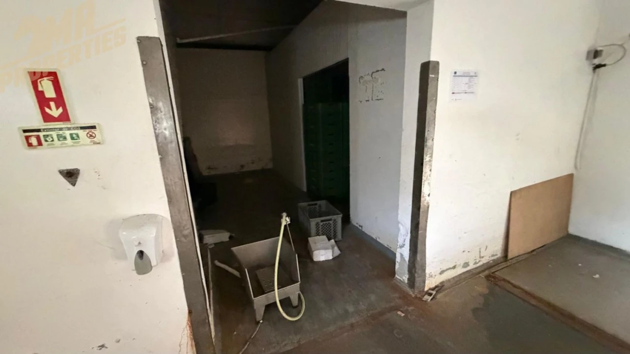 Loja para Arrendamento em Peniche Foto 10