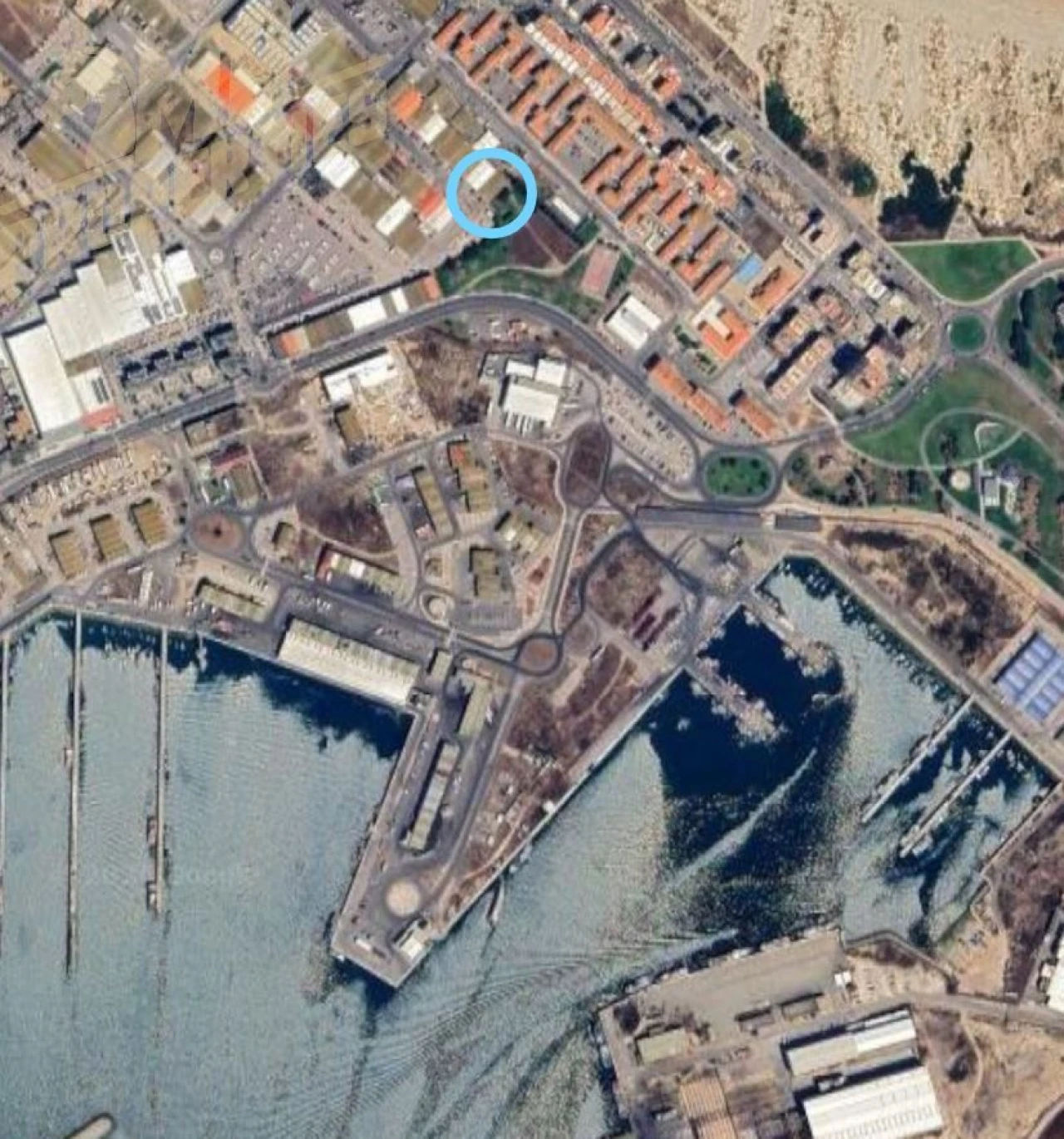 Loja para Arrendamento em Peniche Foto 3