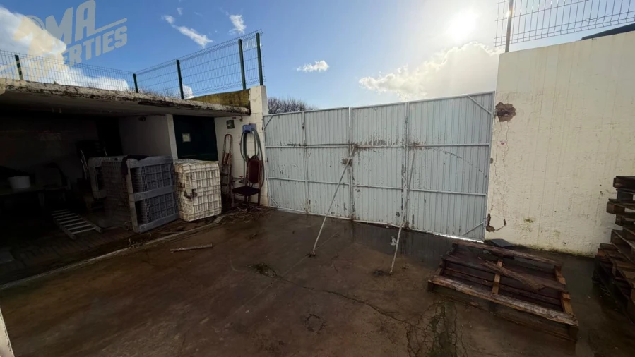 Loja para Arrendamento em Peniche Foto 11