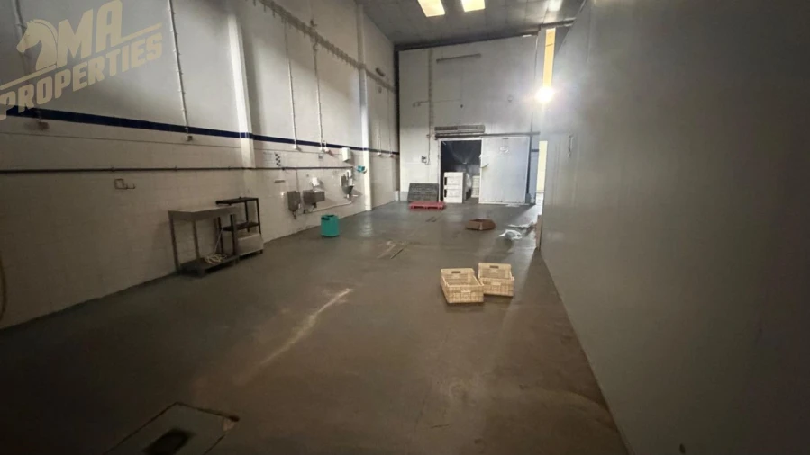 Loja para Arrendamento em Peniche Foto 6