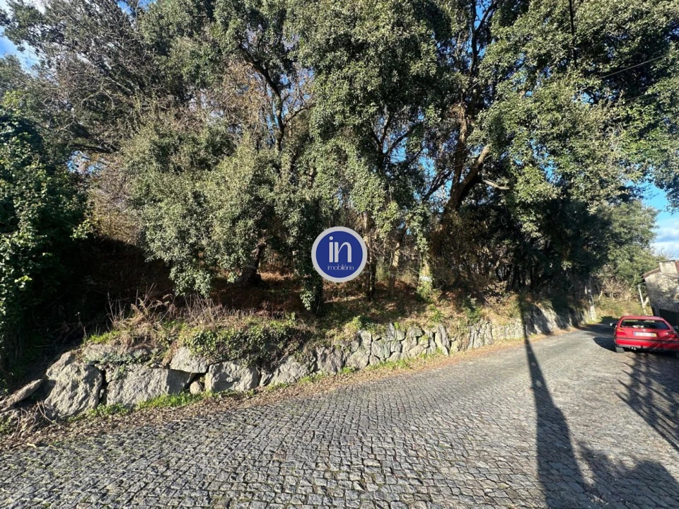 Terreno para Venda em Vila das Aves Foto 5