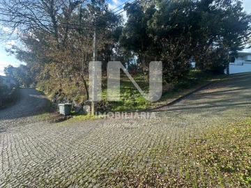 Terreno para Venda em Vila das Aves