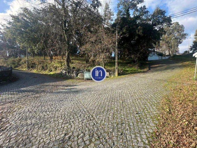 Terreno para Venda em Vila das Aves Foto 7