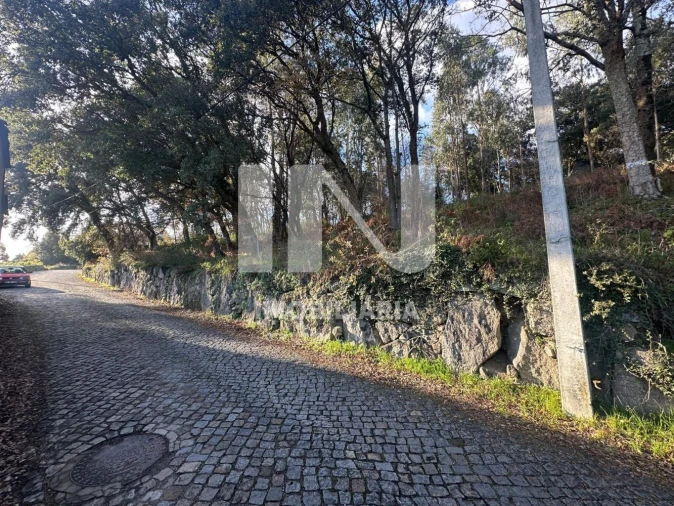 Terreno para Venda em Vila das Aves Foto 2