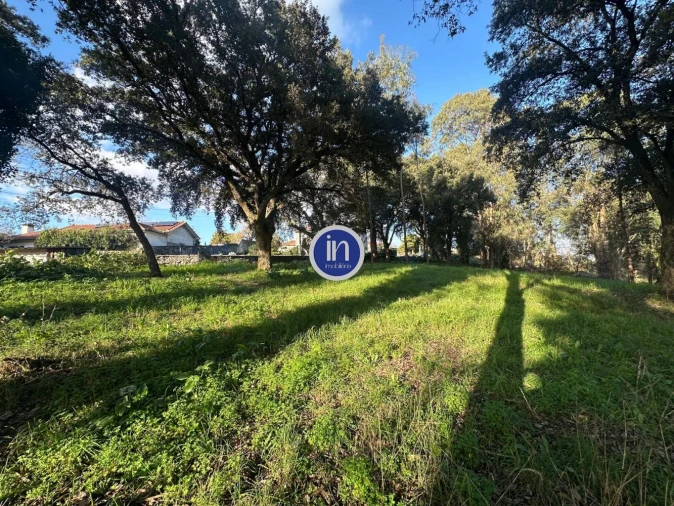 Terreno para Venda em Vila das Aves