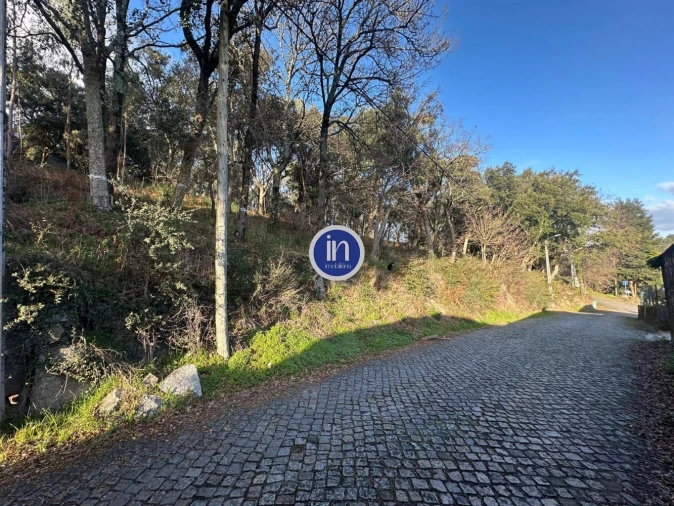 Terreno para Venda em Vila das Aves Foto 3