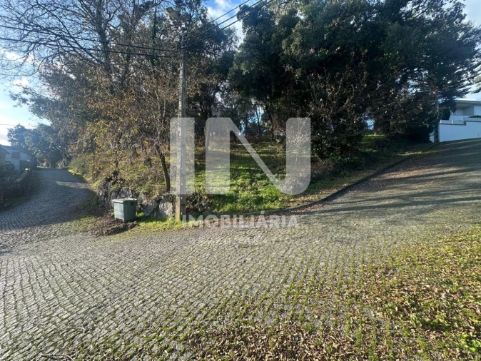 Terreno para Venda em Vila das Aves Foto 6