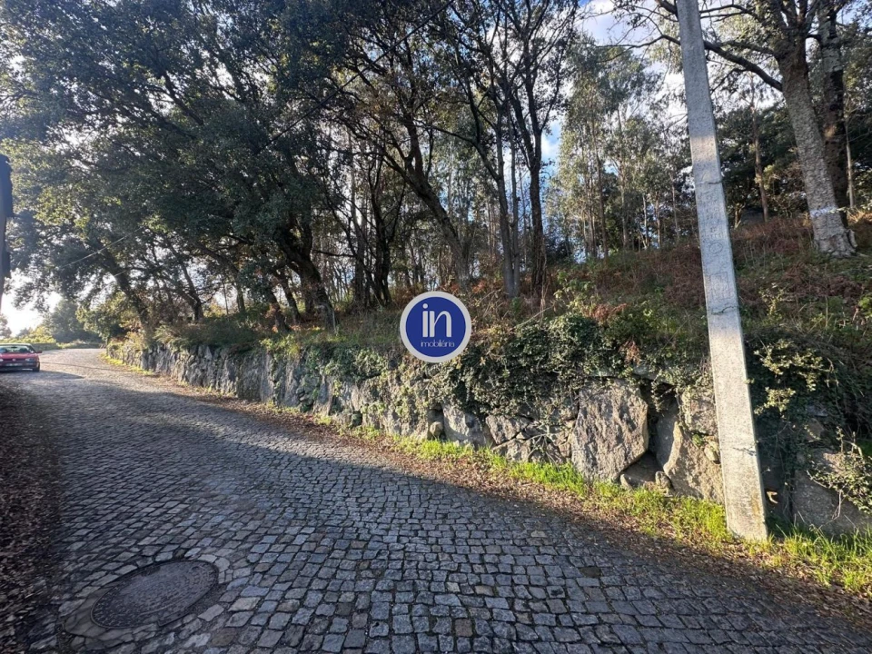 Terreno para Venda em Vila das Aves Foto 2