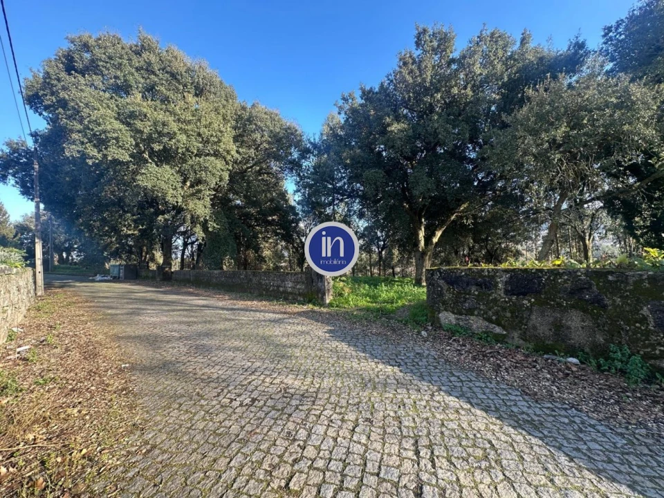 Terreno para Venda em Vila das Aves Foto 10