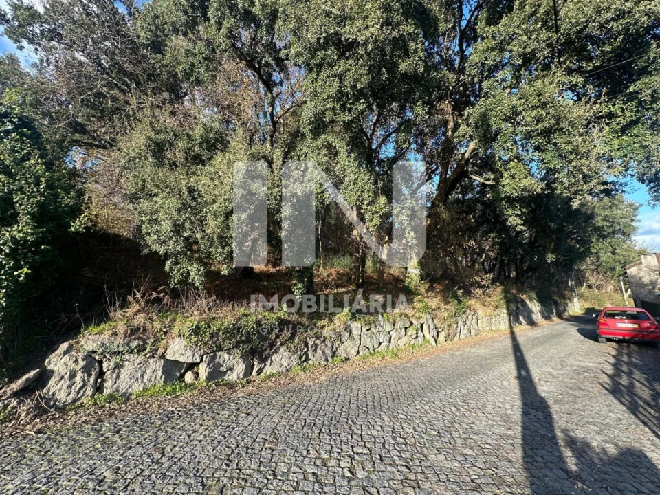 Terreno para Venda em Vila das Aves Foto 5