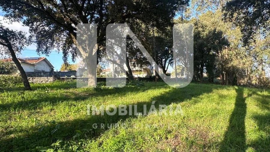 Terreno para Venda em Vila das Aves