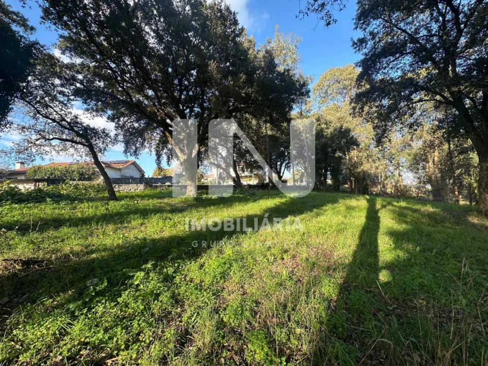 Terreno para Venda em Vila das Aves Foto 1