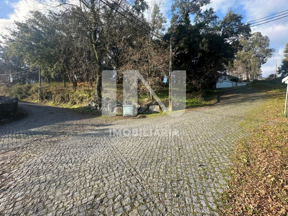 Terreno para Venda em Vila das Aves Foto 7